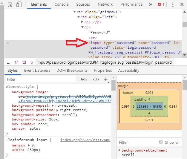 Kaip peržiūrėti išsaugotus slaptažodžius naršyklėje „Chrome“.
