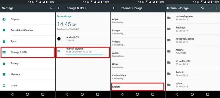 Android M näpunäited ja nipid, mida saate juba täna kasutada