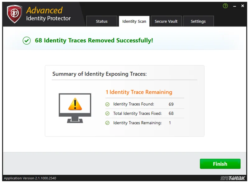 Jak odstranit uložená hesla v prohlížeči Chrome