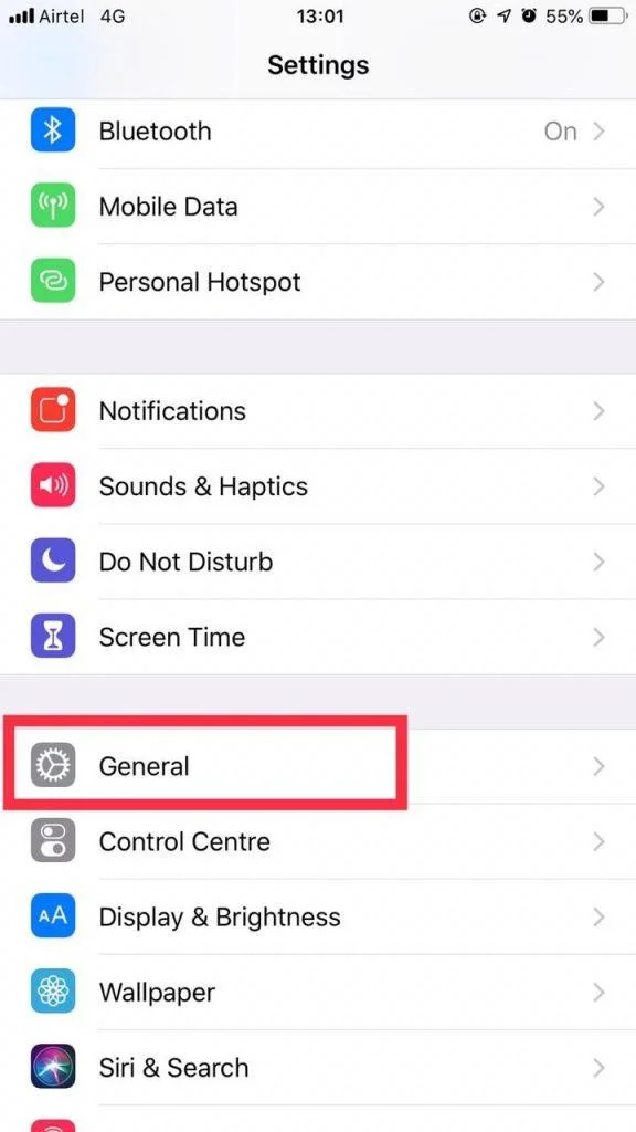Стъпки за задаване на множество таймери с помощта на HomePod