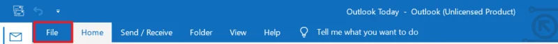 Как да запишете имейл на Outlook като PDF документ?