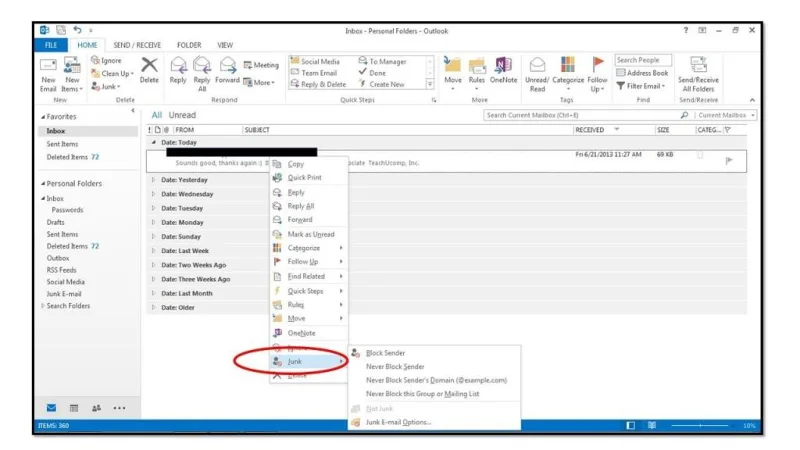 Apsaugokite gautuosius nuo sukčiavimo ir kitų el. pašto atakų