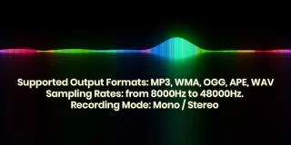 i-Sound Recorder 7: Μια εντυπωσιακή εφαρμογή εγγραφής ήχου