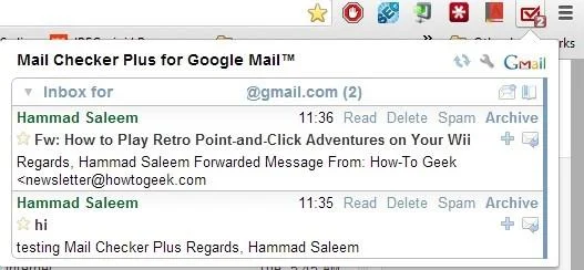 9 naudingi „Gmail“ plėtiniai, skirti padidinti produktyvumą
