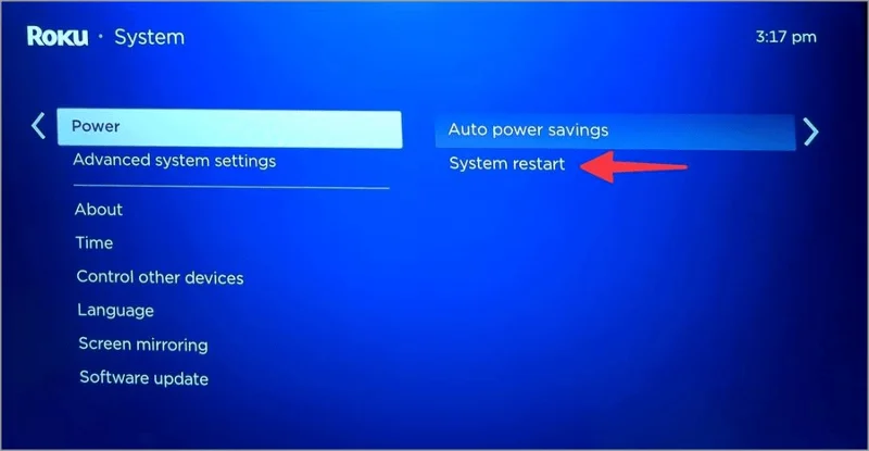Hlavní opravy nefungující Netflix na Roku