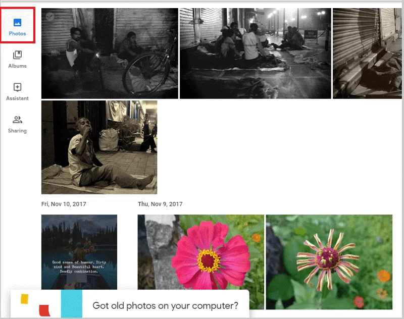 Fjórar mismunandi leiðir til að eyða afritum í Google myndum