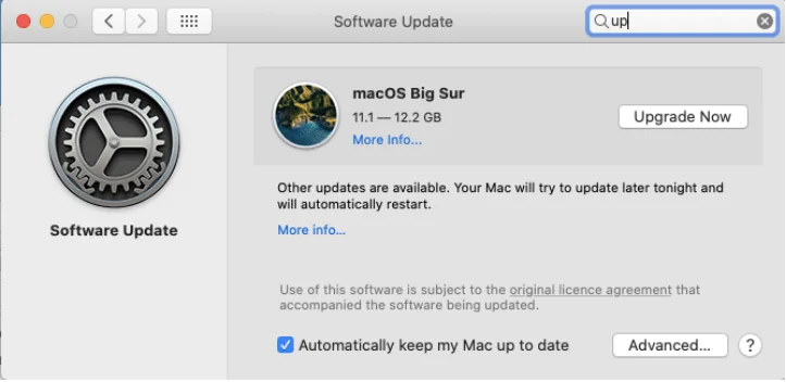 Hur optimerar du din Mac för bättre prestanda?