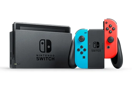 Преглед на Nintendo Switch – Най-популярната игрална конзола