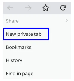 Si të instaloni shfletuesin Tor për Android?
