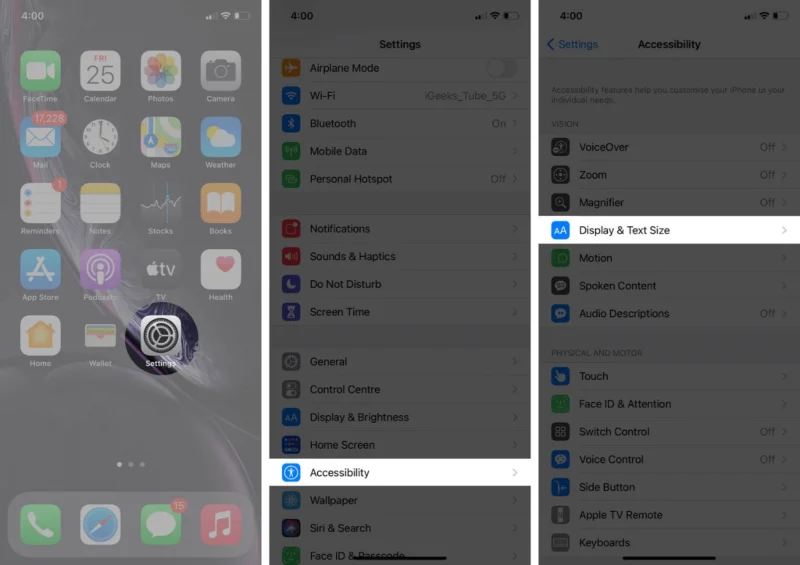 9 начина за отстраняване на неизправности, ако батерията на вашия iPhone се изтощава бързо