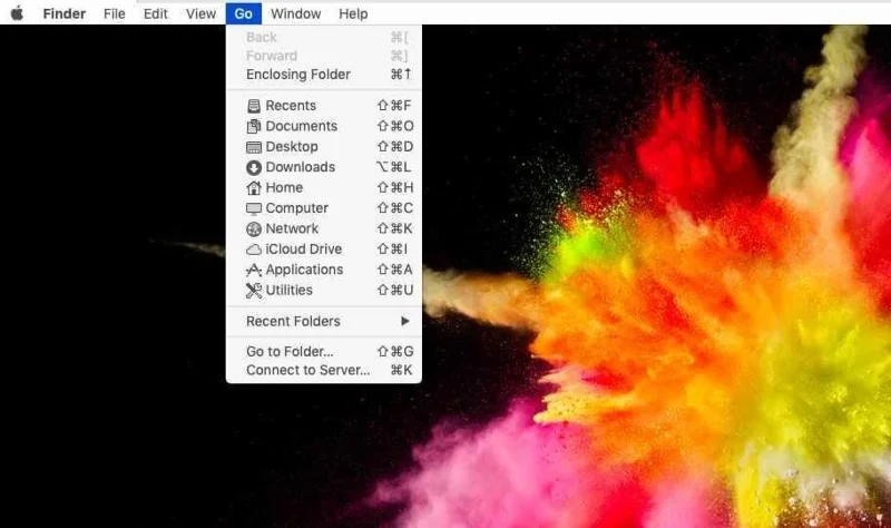 Jak vyřešit problémy s pevným diskem pomocí Disk Utility na Macu