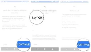 Как да добавяте или премахвате потребители от Google Home