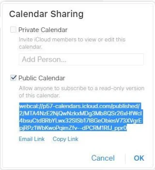Kaip perkelti kalendoriaus įrašus iš iOS į Android