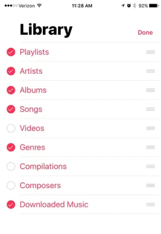 9 Apple Music-funktioner du förmodligen borde känna till!