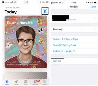 Jak stahovat aplikace, které nejsou ve vaší zemi dostupné (iPhone a Android) {2021}