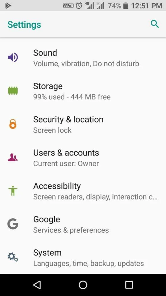 Jak sdílet zrcadlení obrazovky v Androidu na PC Jak sdílet zrcadlení obrazovky v Androidu na PC