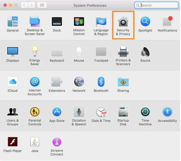 Povolte/zakažte služby určování polohy na vašem Macu: Kompletní průvodce