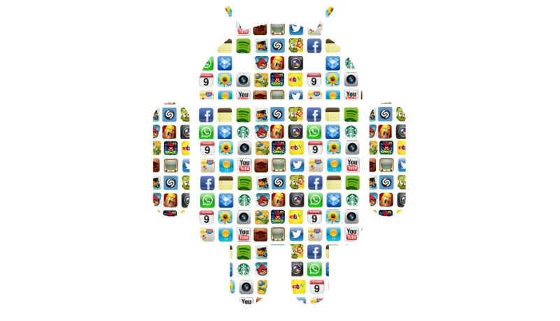 Google Play Store - Най-популярните приложения за Android през 2021 г