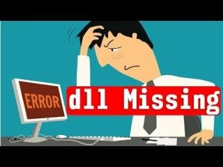 Як виправити помилку відсутніх dll-файлів у Windows 7