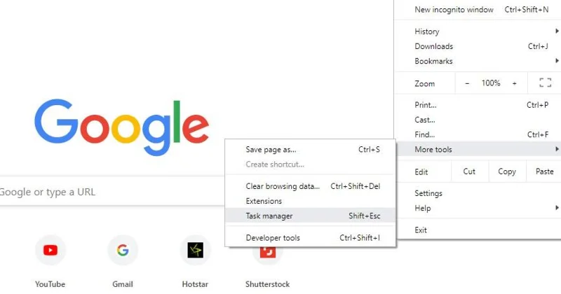 A böngészőbővítmények lelassíthatják a böngészési sebességet?  Így ellenőrizheti!