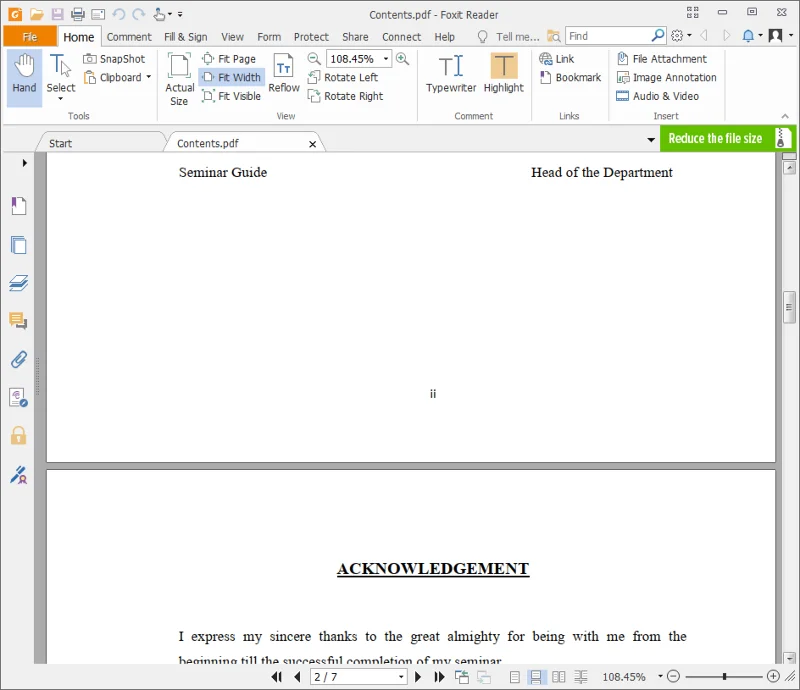 9 найшвидших програм для читання PDF-файлів для ПК з Windows 10, 8, 7 (видання 2021 р.)