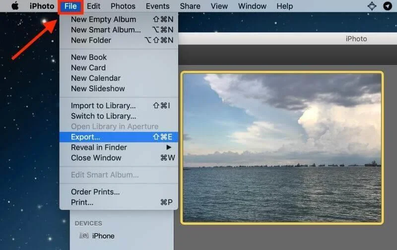 Hur man krymper, roterar, vänder JPEG-filer på Mac utan att förlora kvalitet