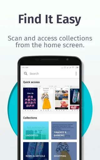 Как да използвам приложението Firefox ScreenshotGo?
