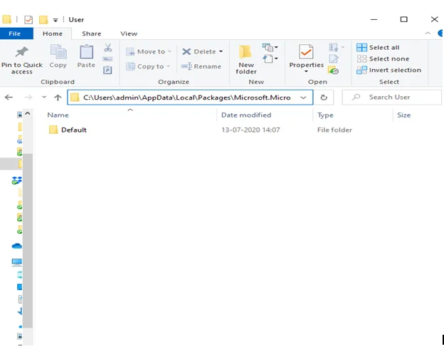 „Microsoft Edge“ neveikia tinkamai?  Štai kaip galite tai ištaisyti?