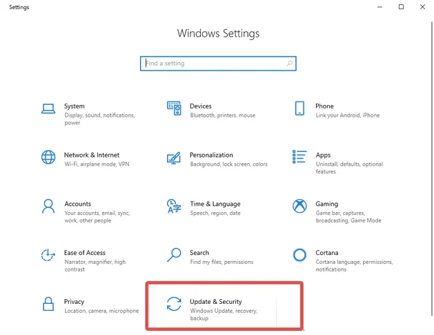 Як виправити високу завантаженість ЦП хост-процесу Windows Shell Experience