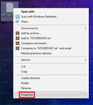 Mis on .DAT-fail ja kuidas seda avada