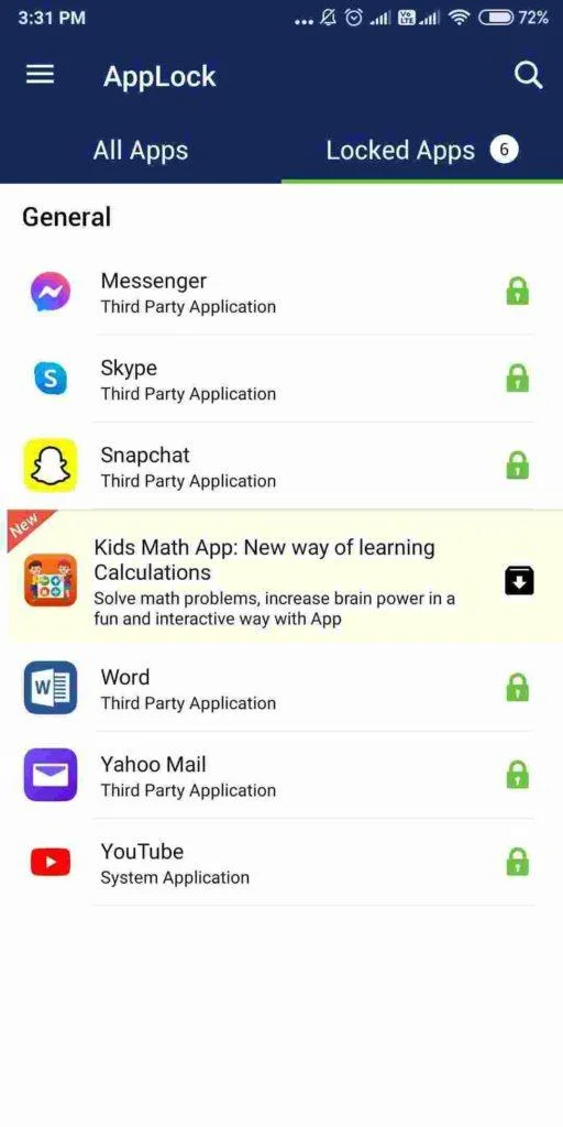 Jak zadat heslo do aplikace YouTube