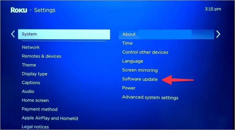 Hlavní opravy nefungující Netflix na Roku