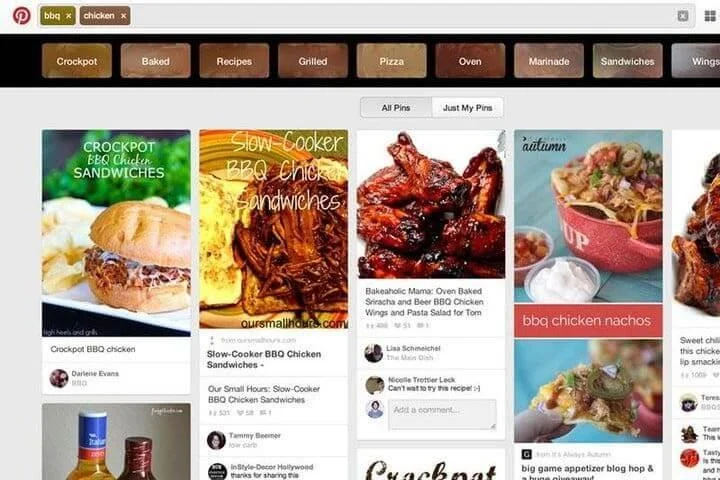 6 съвета и трика, за да се възползвате максимално от Pinterest