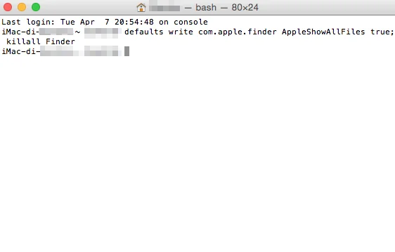 10 příkazů terminálu Mac, které byste měli vyzkoušet