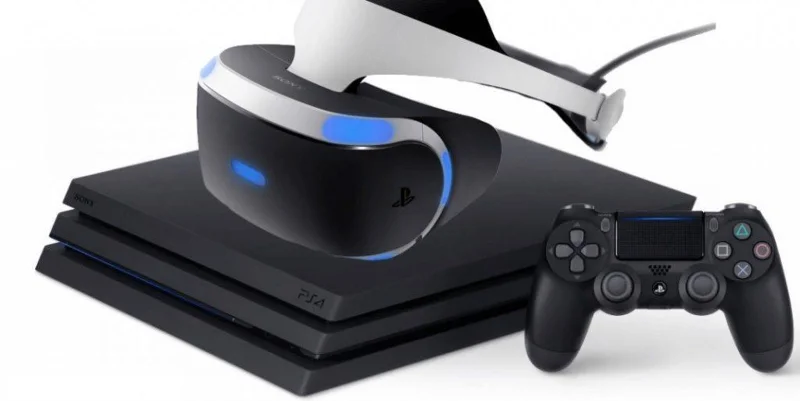 Кой ще спечели битката: PlayStation 4 Pro на Sony или Xbox One X
