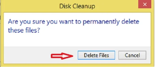 Jak odstranit nevyžádané a dočasné soubory ve Windows 10, 7, 8