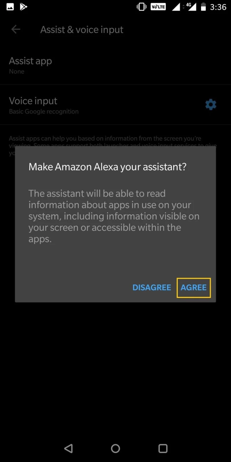 Πώς να αποκτήσετε την Alexa ή την Cortana στη θέση του Βοηθού Google στο Android;