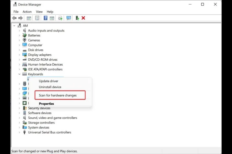 Як виправити, що ігровий контролер не працює на вашому ПК з Windows?