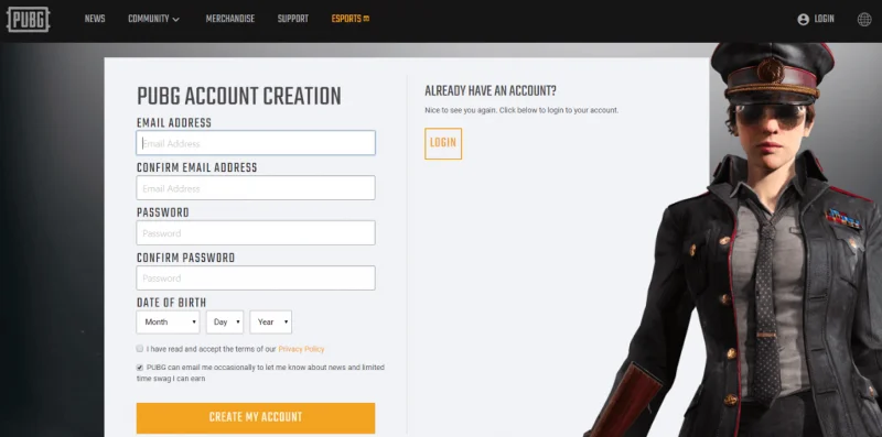 Tani mund të luani PUBG në çdo kompjuter, shkarkoni PUBG Lite!