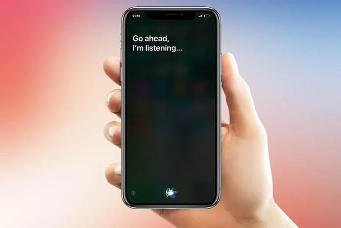 Kaip naudoti „iMessage“ su „Siri“. Kaip naudoti „iMessage“ su „Siri“.