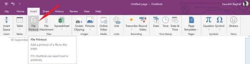 Jak přidat poznámky do dokumentu PDF?