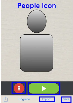 Πώς να χρησιμοποιήσετε την εφαρμογή Voice Changer Plus στο iPhone;