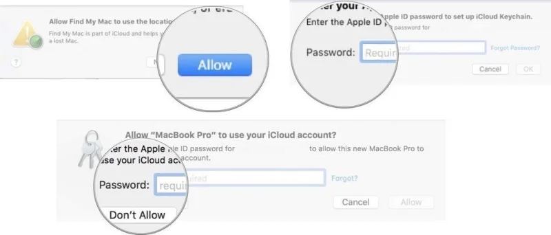 Ką reikia atsiminti perėjus iš „Windows“ į „Mac“.