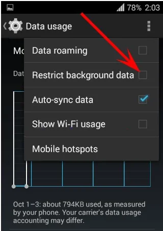 Kuidas täiustada oma nutitelefoni kasutuskogemust