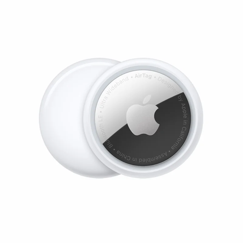 AirTags на Apple не са безопасни и могат да разкрият подробности за местоположението ви