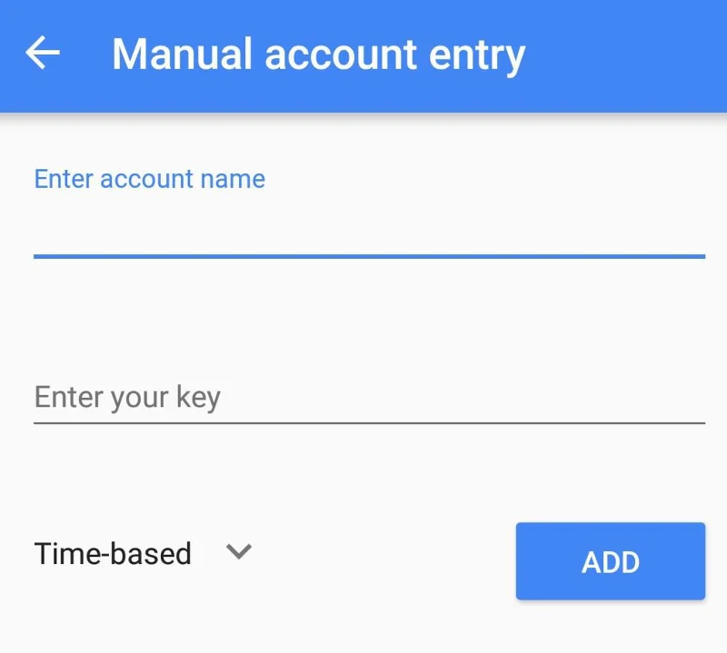 Πώς να χρησιμοποιήσετε το Google Authenticator για να δημιουργήσετε κωδικό ασφαλείας για το Facebook