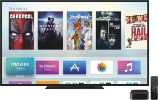 Как да приложите автоматично попълване на парола на tvOS 12 и Apple TV