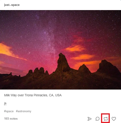 7 корисних порад та хитрощів, як максимально ефективно використовувати Tumblr
