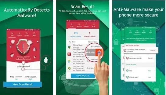 Jak zastavit vyskakovací reklamy na vašem zařízení Android?