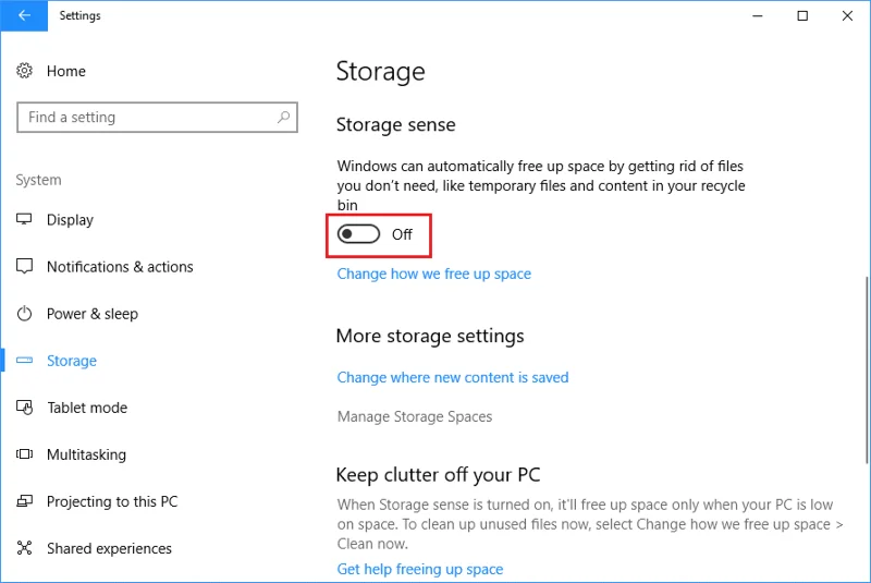 Функції Smart Windows 10, які ви повинні спробувати зараз!